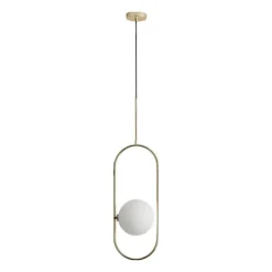 Abbacus Pendant Light