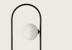 Abbacus Table Light