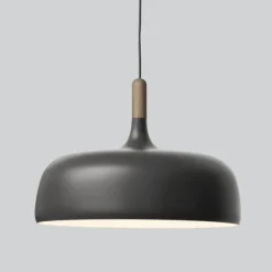 Acorn Pendant Lamp