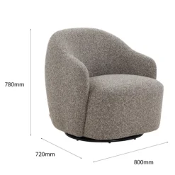 Adina Lounge Chair