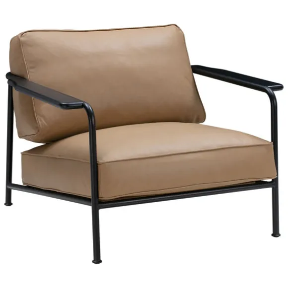 Aero Large Lounge Chair