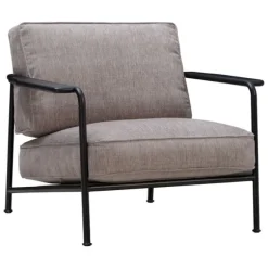 Aero Medium Lounge Chair