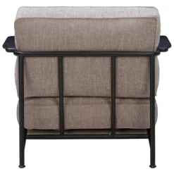 Aero Medium Lounge Chair