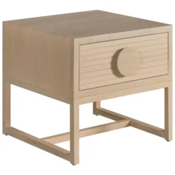 Alida Bedside Table