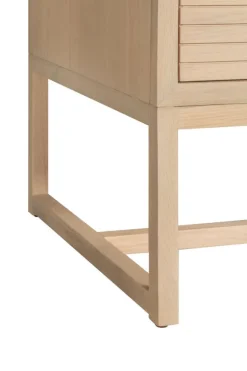 Alida Bedside Table