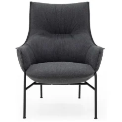 Aloe High Back Lounge Chair