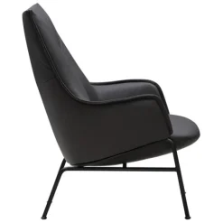 Aloe High Back Lounge Chair
