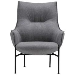 Aloe High Back Lounge Chair