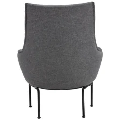 Aloe High Back Lounge Chair