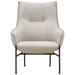 Aloe High Back Lounge Chair