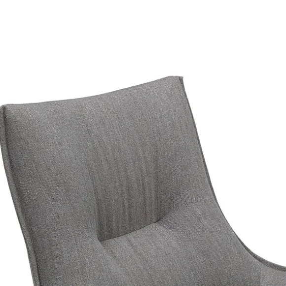 Aloe High Back Lounge Chair