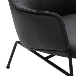 Aloe High Back Lounge Chair