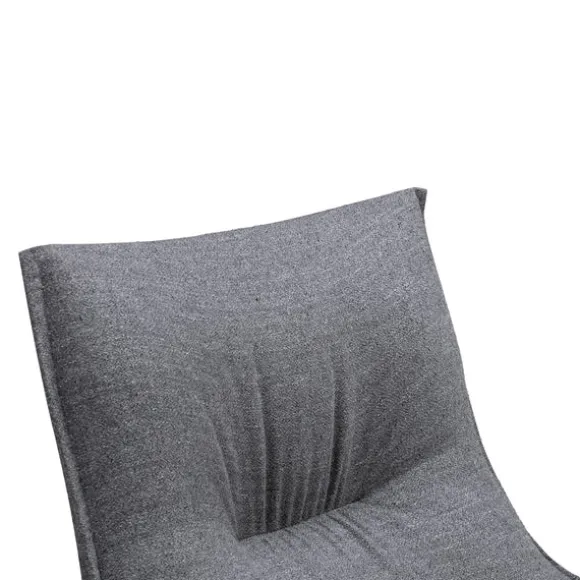 Aloe High Back Lounge Chair