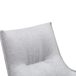 Aloe High Back Lounge Chair
