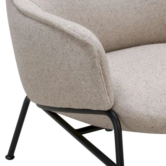 Aloe High Back Lounge Chair