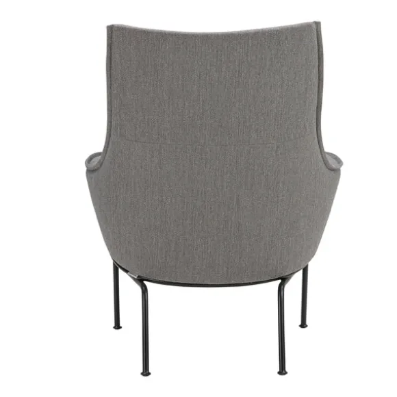 Aloe High Back Lounge Chair