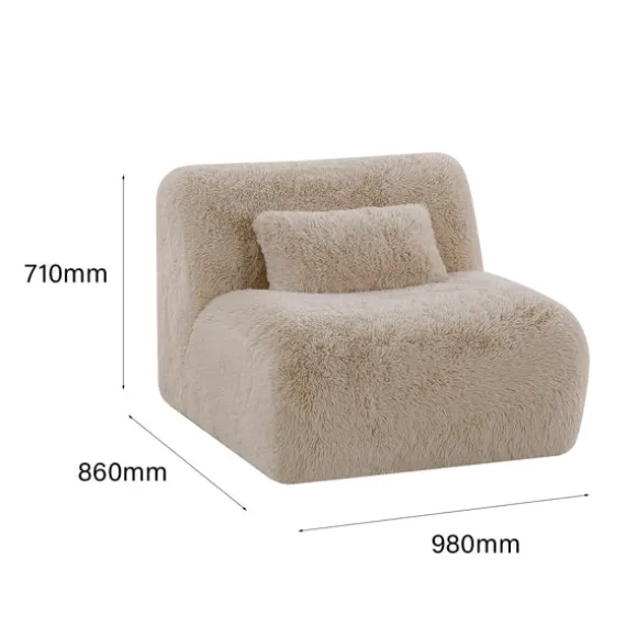 Amara Lounge Chair