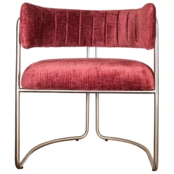 Amber Arm Chair