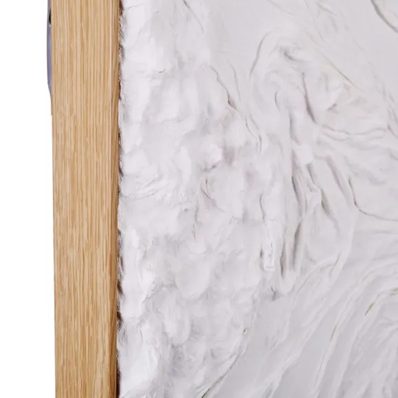 Ami Hand Painted Wall Art - Set of 2