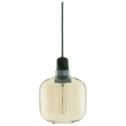 Amp Pendant Lamp