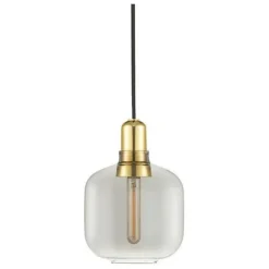 Amp Pendant Lamp