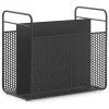Analog Magazine Rack