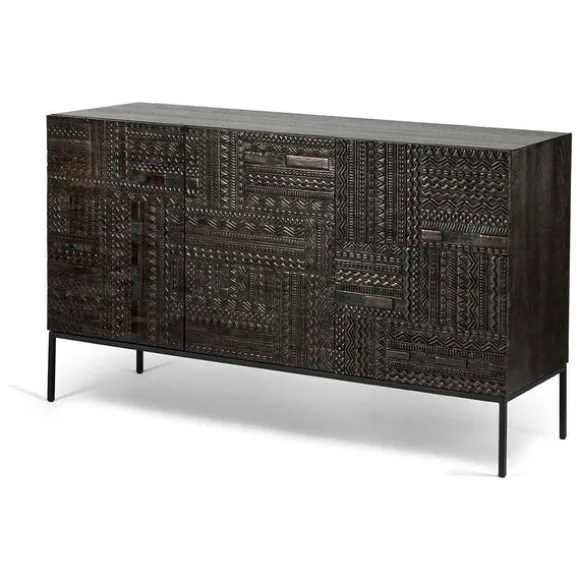 Ancestors Tabwa Sideboard - 3 Doors