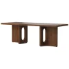 Androgyne Lounge Table