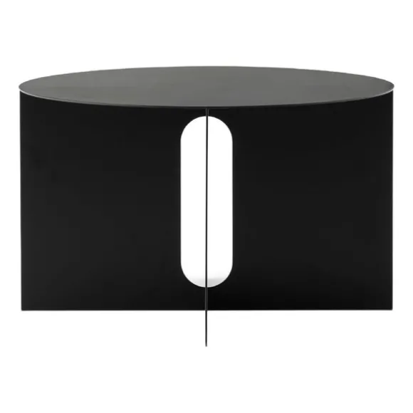 Androgyne Metal Coffee Table