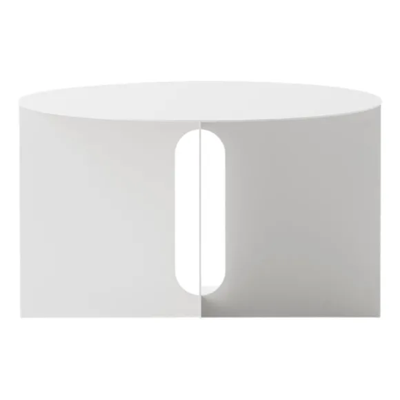 Androgyne Metal Coffee Table