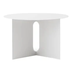Androgyne Metal Coffee Table