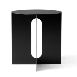 Androgyne Metal Side Table