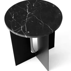 Androgyne Metal Side Table