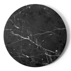 Androgyne Metal Side Table