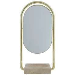 Angui Table Mirror