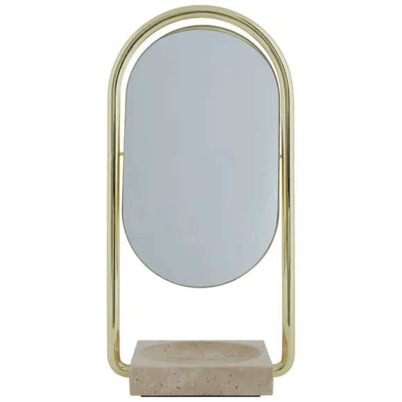 Angui Table Mirror