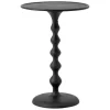 Anka Side Table - Black