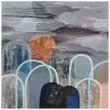 Antoinette Ferwerda Limited Edition Print - Midnight Hills