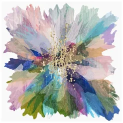 Antoinette Ferwerda Limited Edition Print - Wisteria