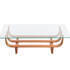 Aquarius Coffee Table