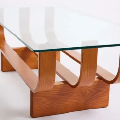 Aquarius Coffee Table