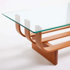 Aquarius Coffee Table