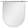 Arch Round Wall Mirror