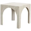 Arch Side Table
