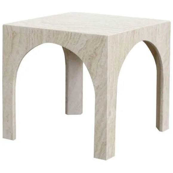 Arch Side Table