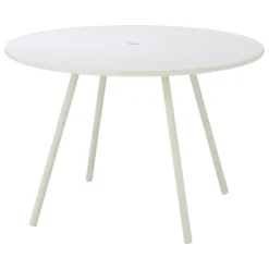 Area Dining Table