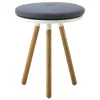 Area Side Table/Foot Stool