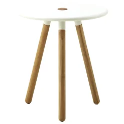 Area Side Table/Foot Stool