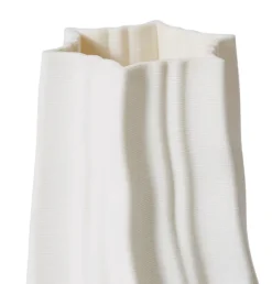 Aria Short Vase