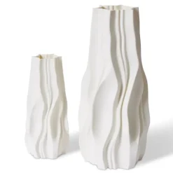 Aria Tall Vase